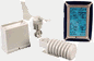 La station m�t�o pro tactile WS 3600 LA CROSSE TECHNOLOGY