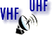 Ondes VHF & UHF