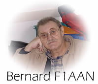 Bernard F1AAN