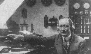 Marconi