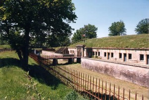 Fort Sérés de Rivières (88)