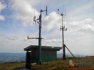 Relais du Petit Ballon