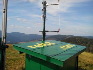 Relais du Petit Ballon