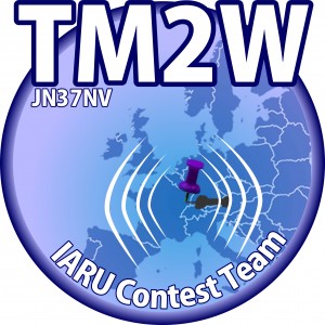 Logo TM2W