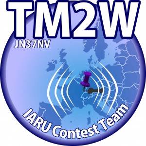 Logo TM2W