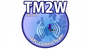 Logo TM2W