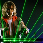 Jean Michel Jarre