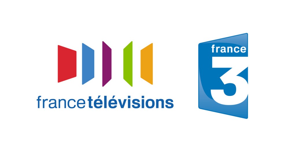 logo France Télévision France 3
