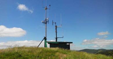 Relais numérique DMR du Petit Ballon