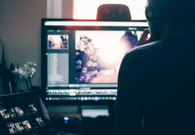 Soirée à thème : Complément DATV réception et émission
