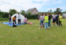 Lancement du ballon-école réussi !